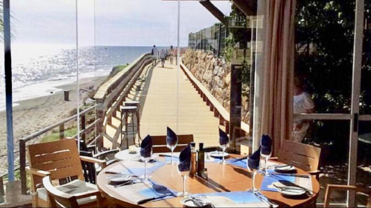 Mi Capricho, Beachfront, Grownfloor, Private Garden & Terrace Ситио-де-Калаонда Экстерьер фото