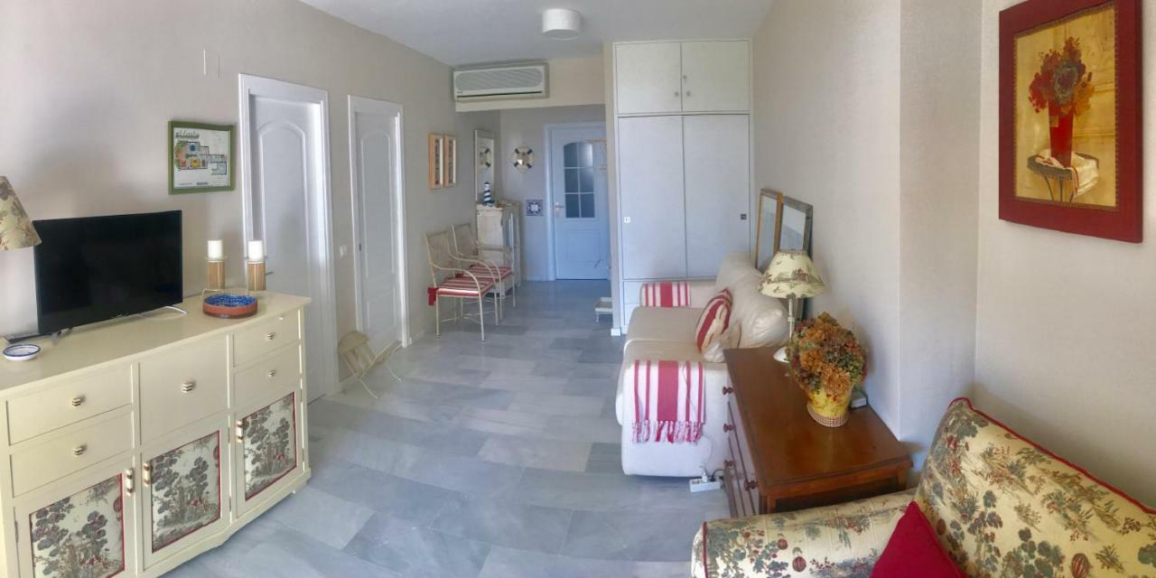 Mi Capricho, Beachfront, Grownfloor, Private Garden & Terrace Ситио-де-Калаонда Экстерьер фото